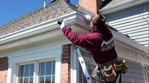 gutter services Hamilton